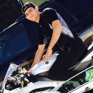 Meet your Posher, Fernando